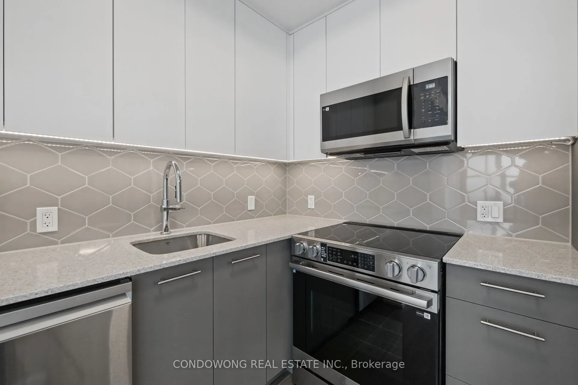 30 Francis Street S #609