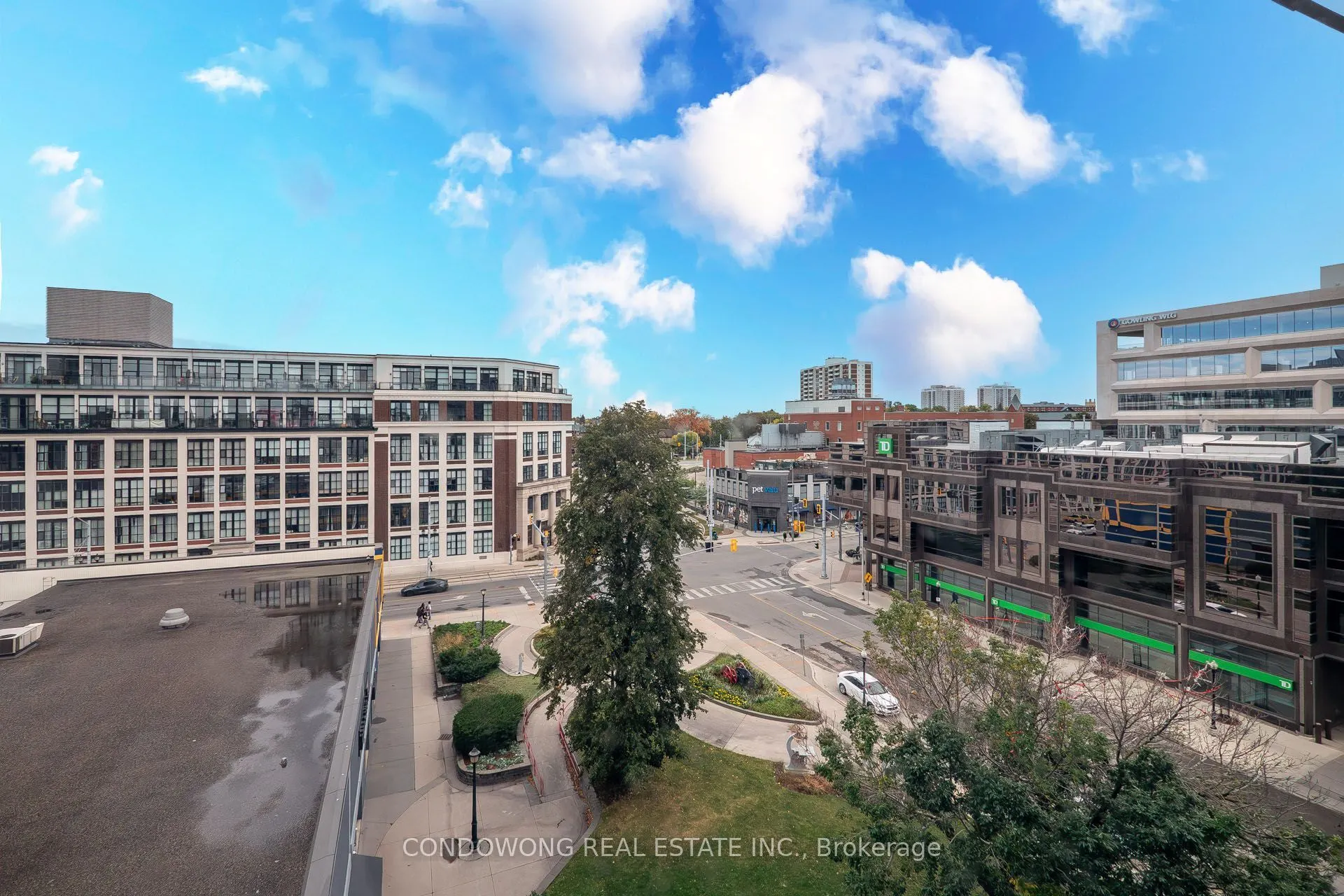 30 Francis Street S #609