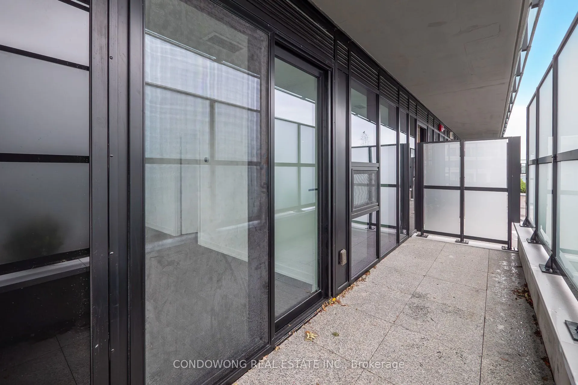 30 Francis Street S #609
