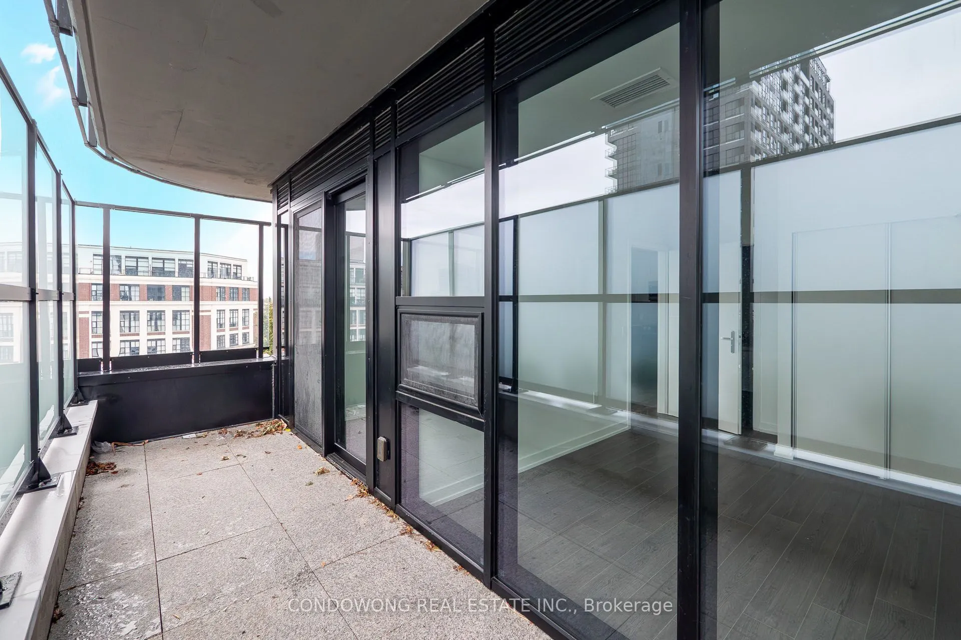 30 Francis Street S #609