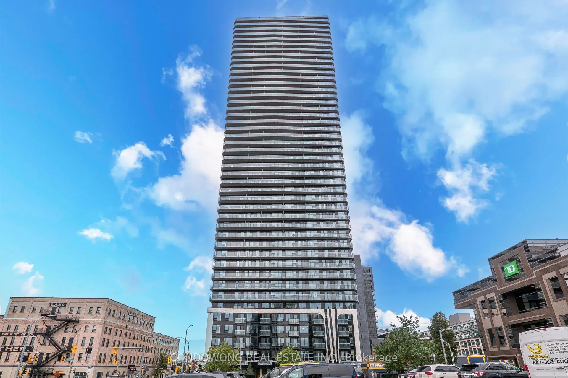 30 Francis Street S #609