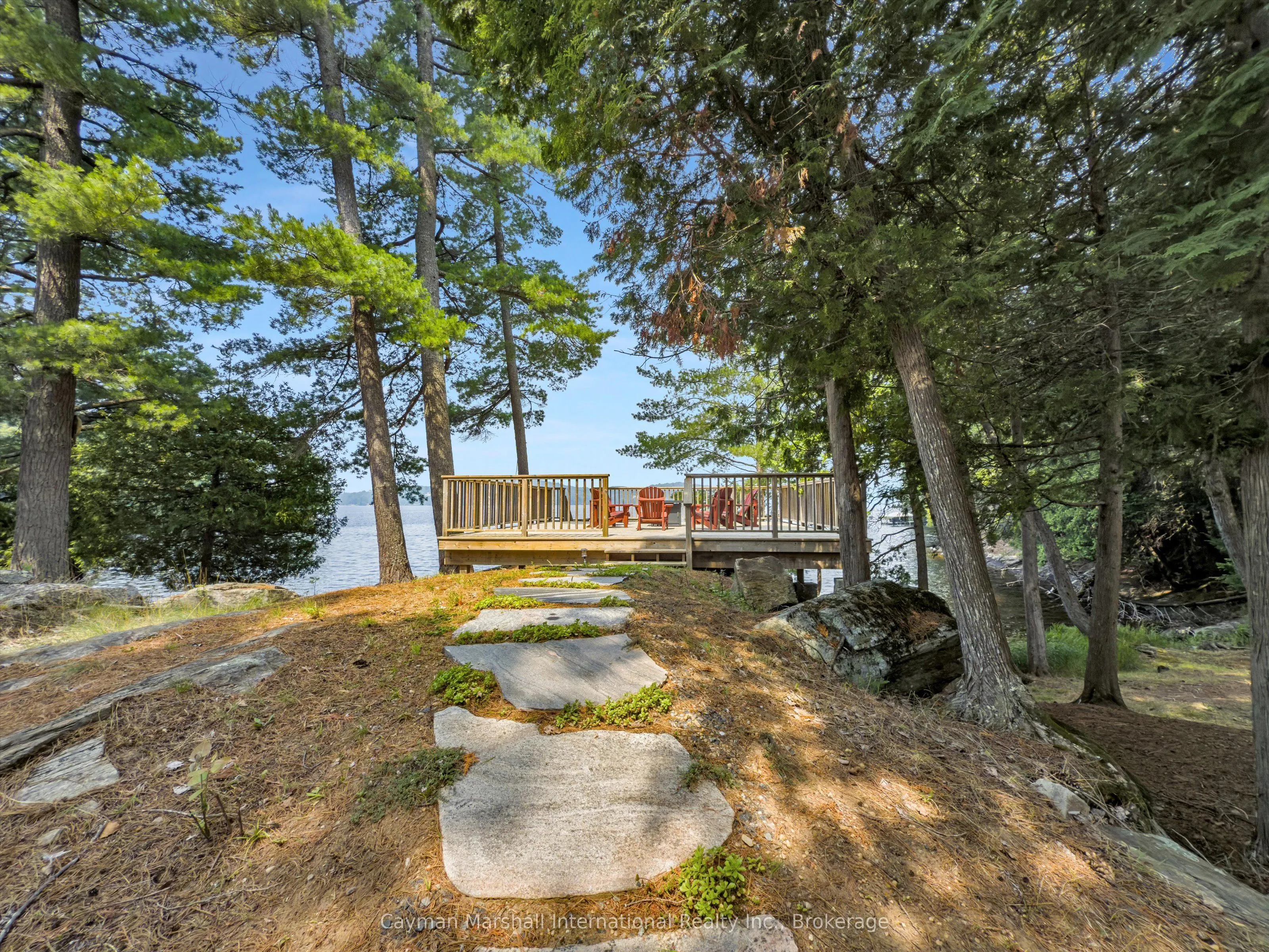 3-1030 Raven Hill Road
