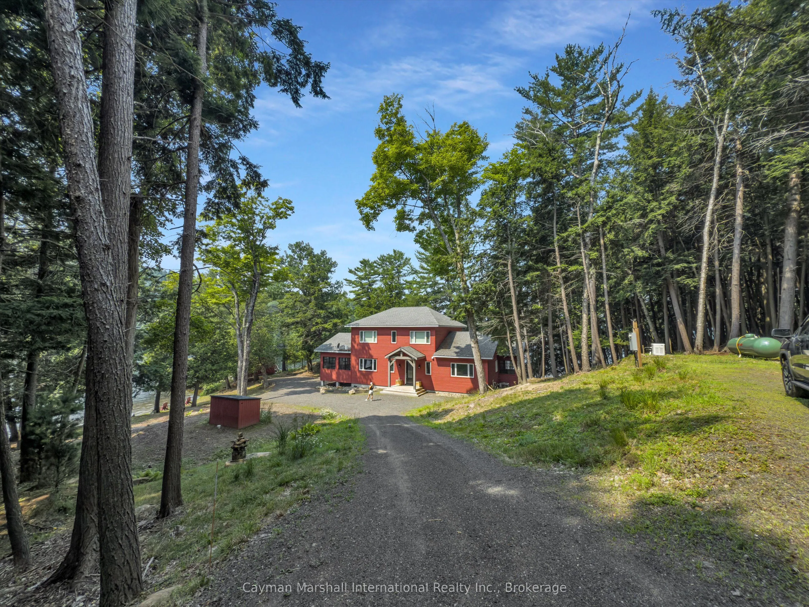 3-1030 Raven Hill Road