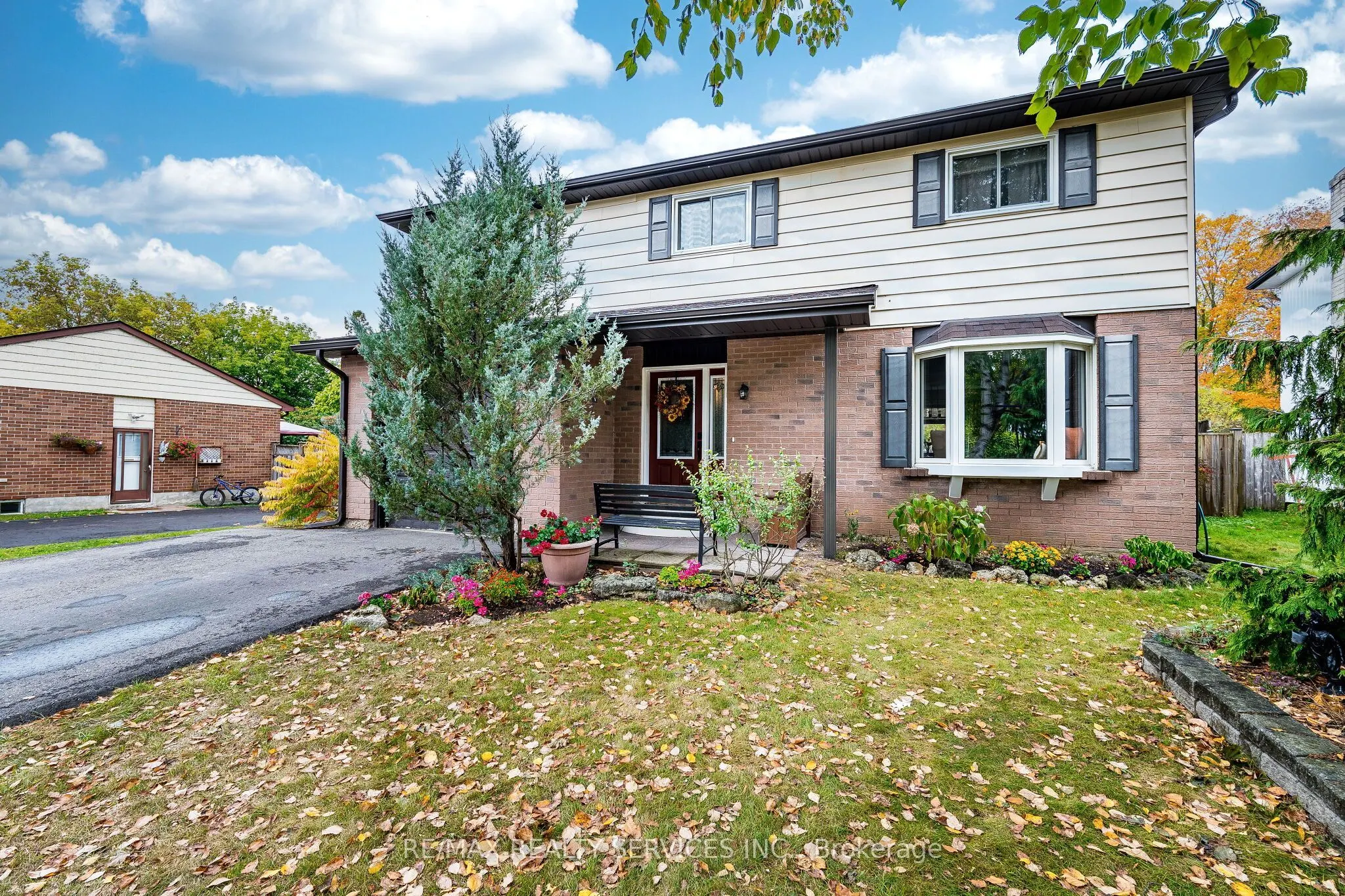 24 Carberry Road Street