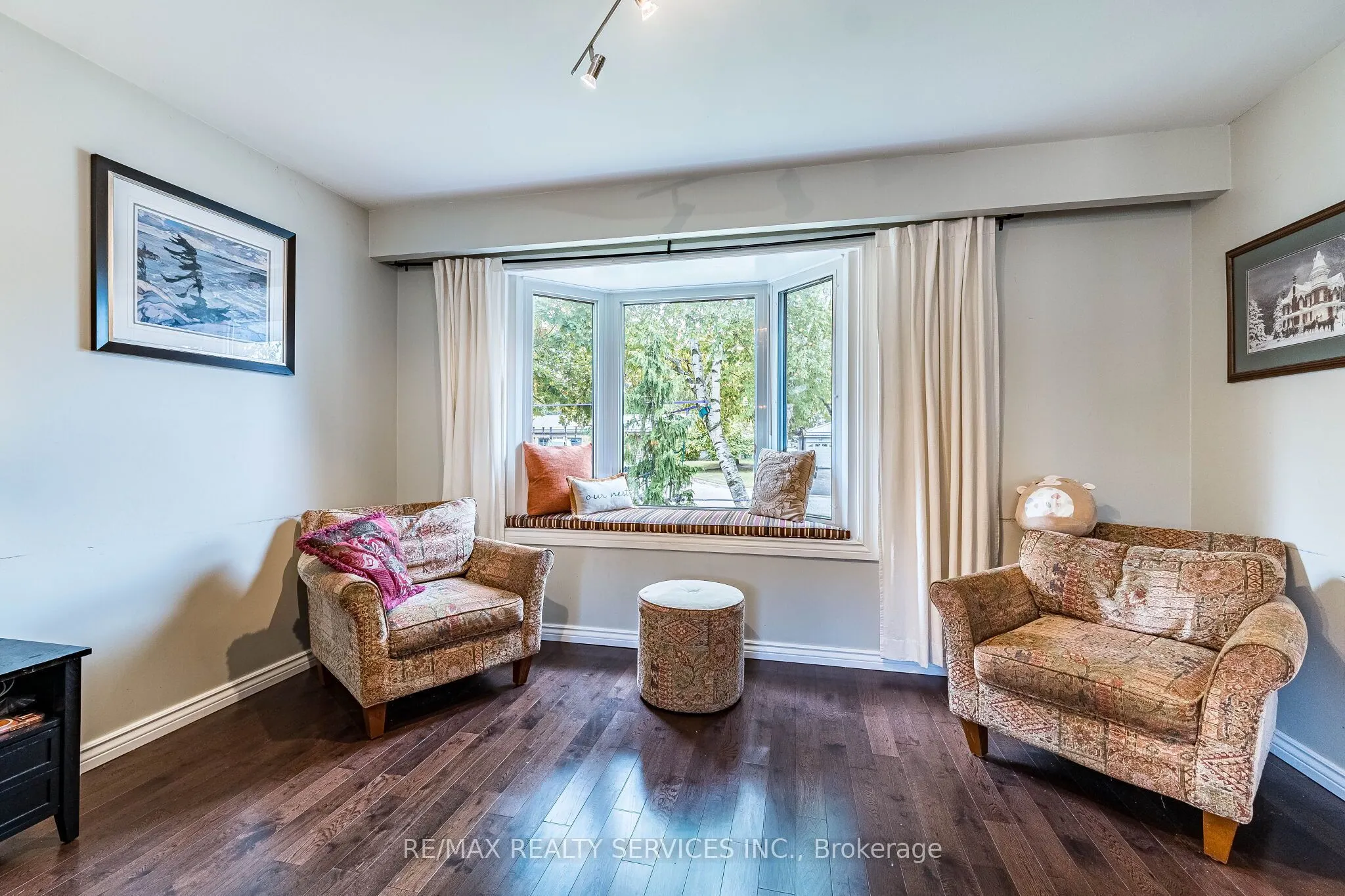 24 Carberry Road Street