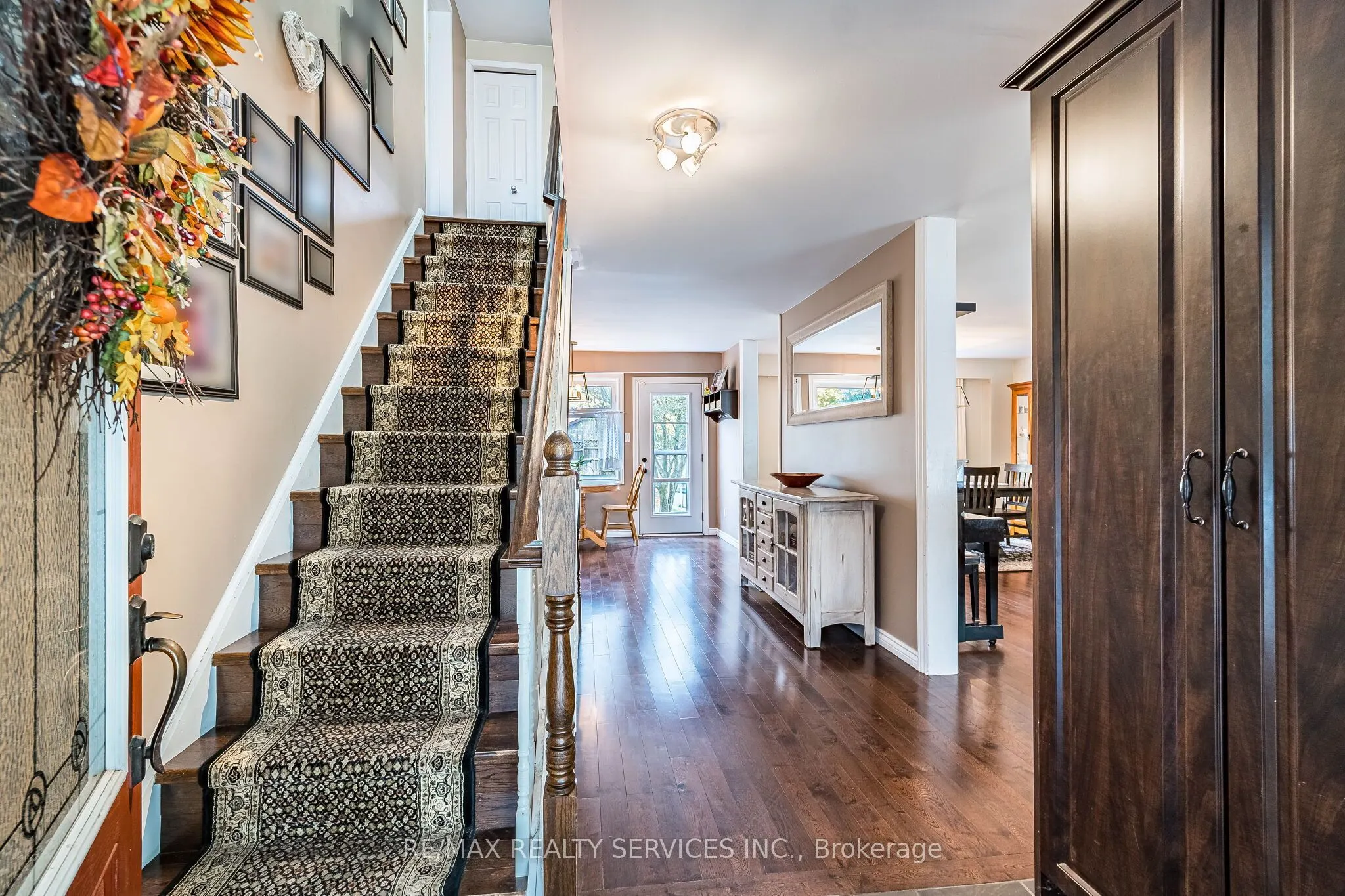 24 Carberry Road Street