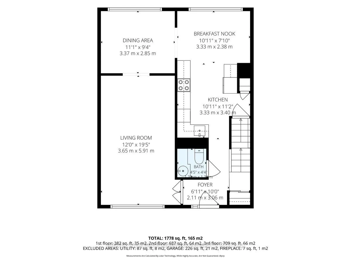 30 Green Valley Drive W ##36