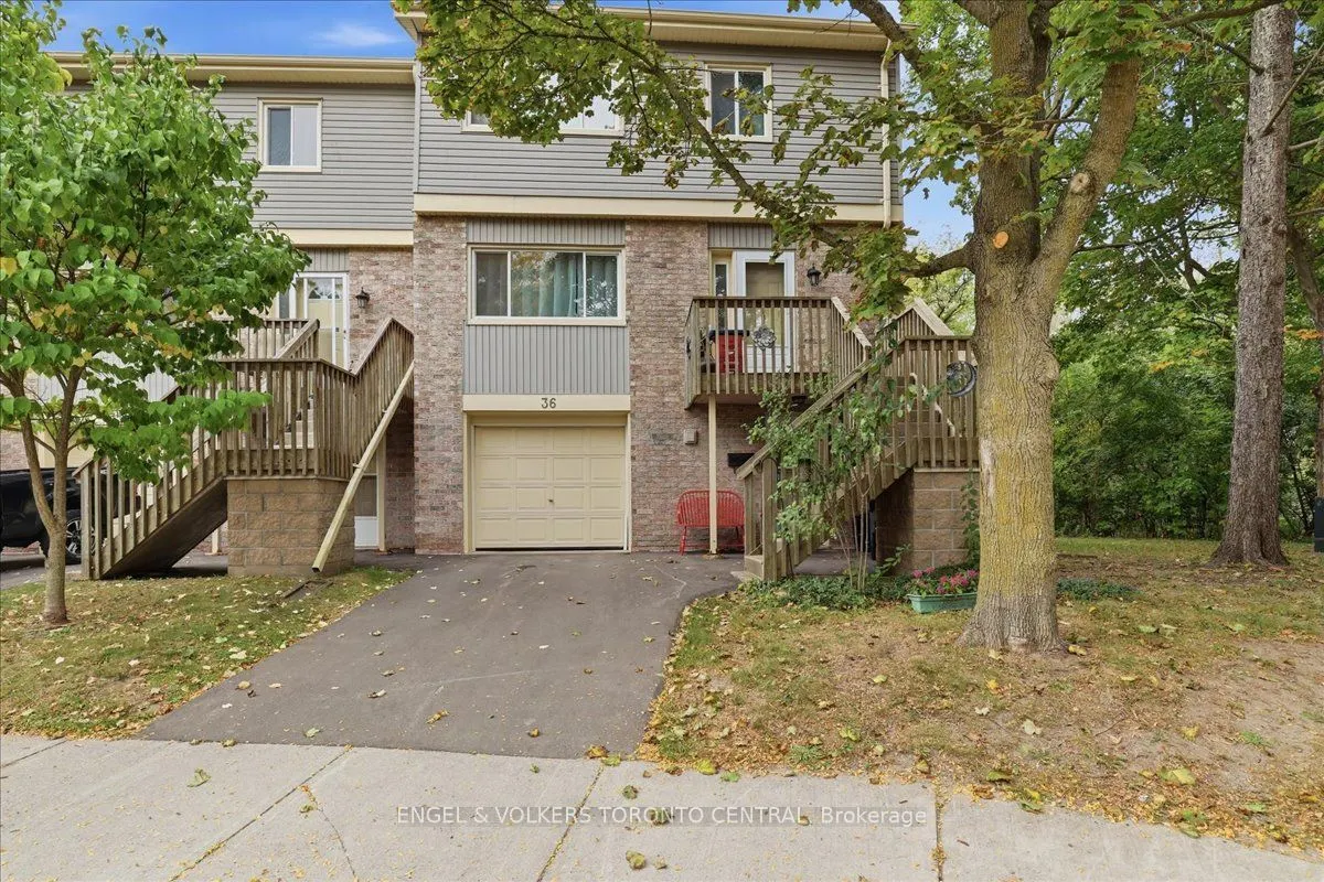 30 Green Valley Drive W ##36
