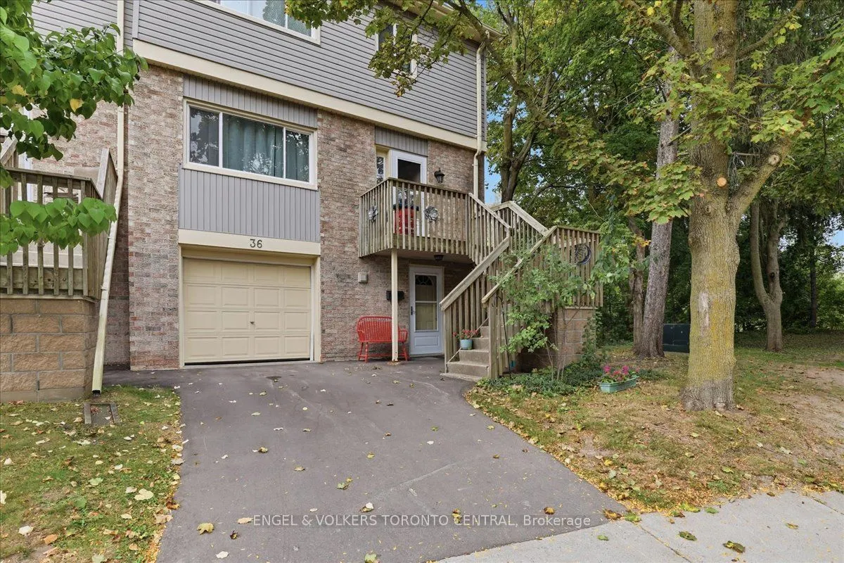 30 Green Valley Drive W ##36