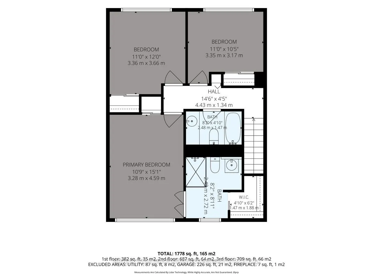 30 Green Valley Drive W ##36