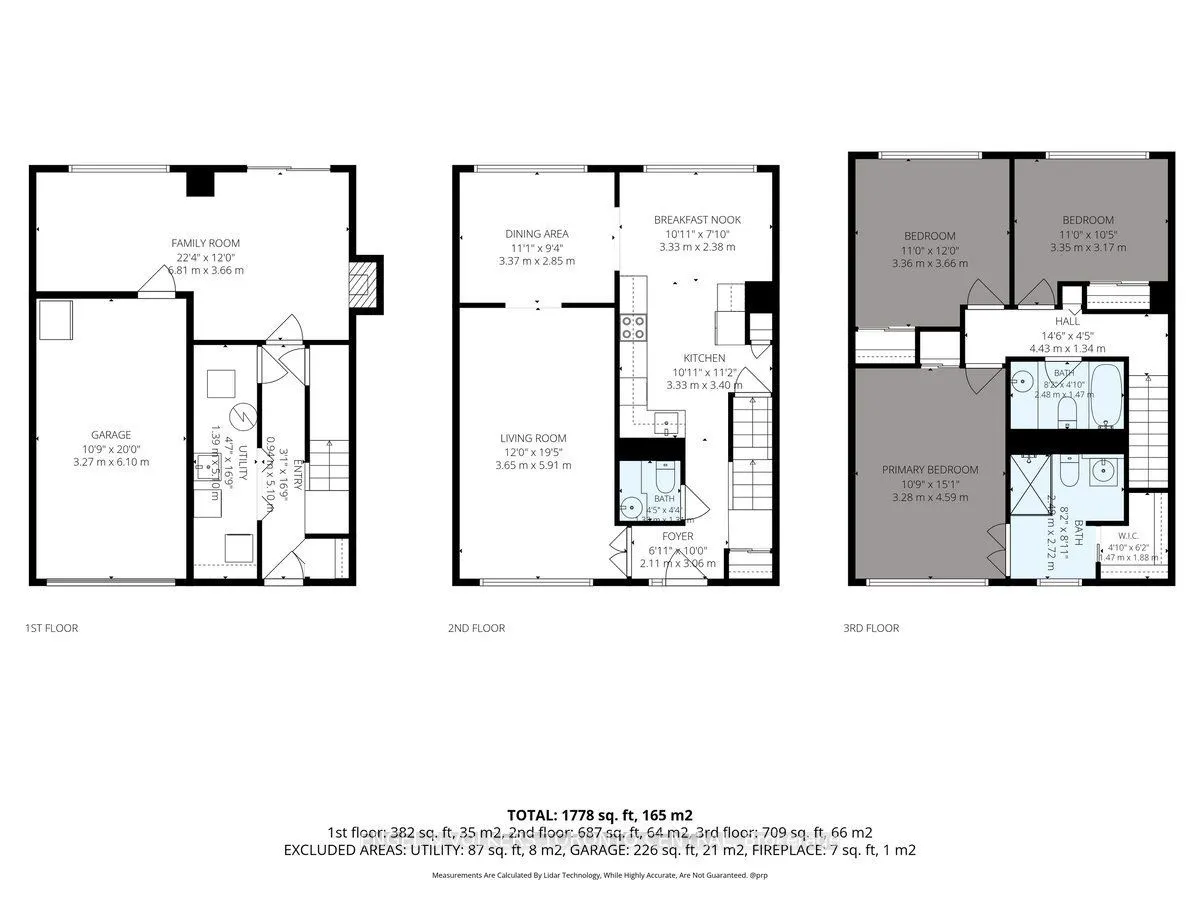 30 Green Valley Drive W ##36