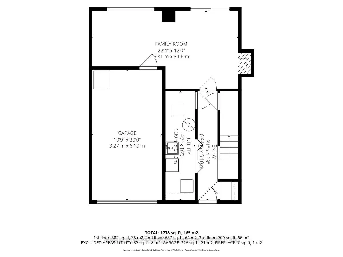 30 Green Valley Drive W ##36