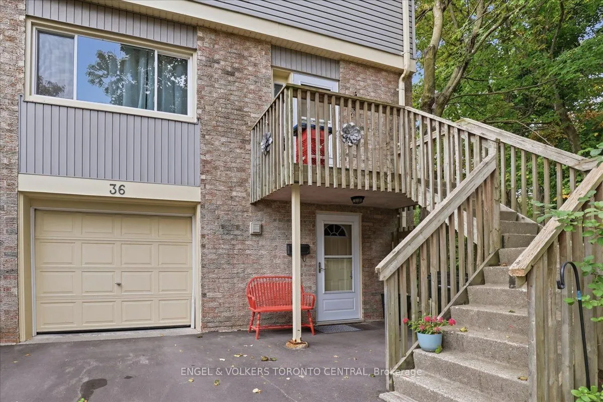 30 Green Valley Drive W ##36