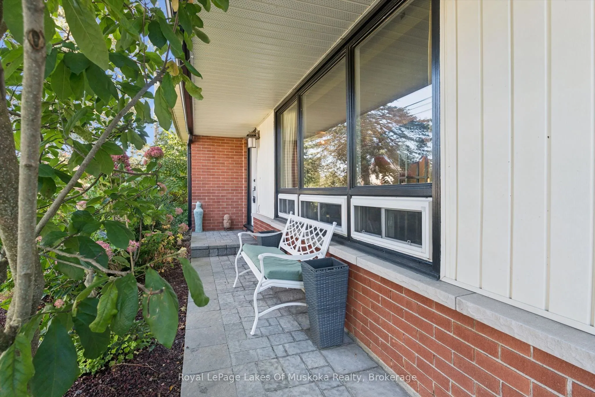 135 Muskoka Beach Road