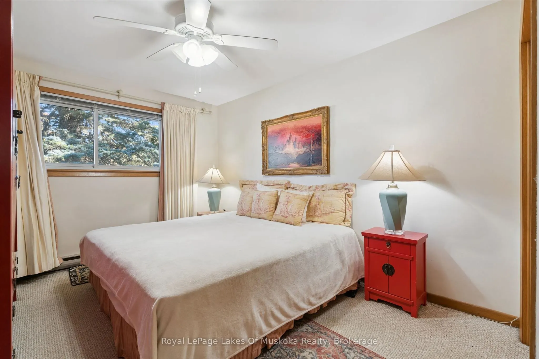135 Muskoka Beach Road