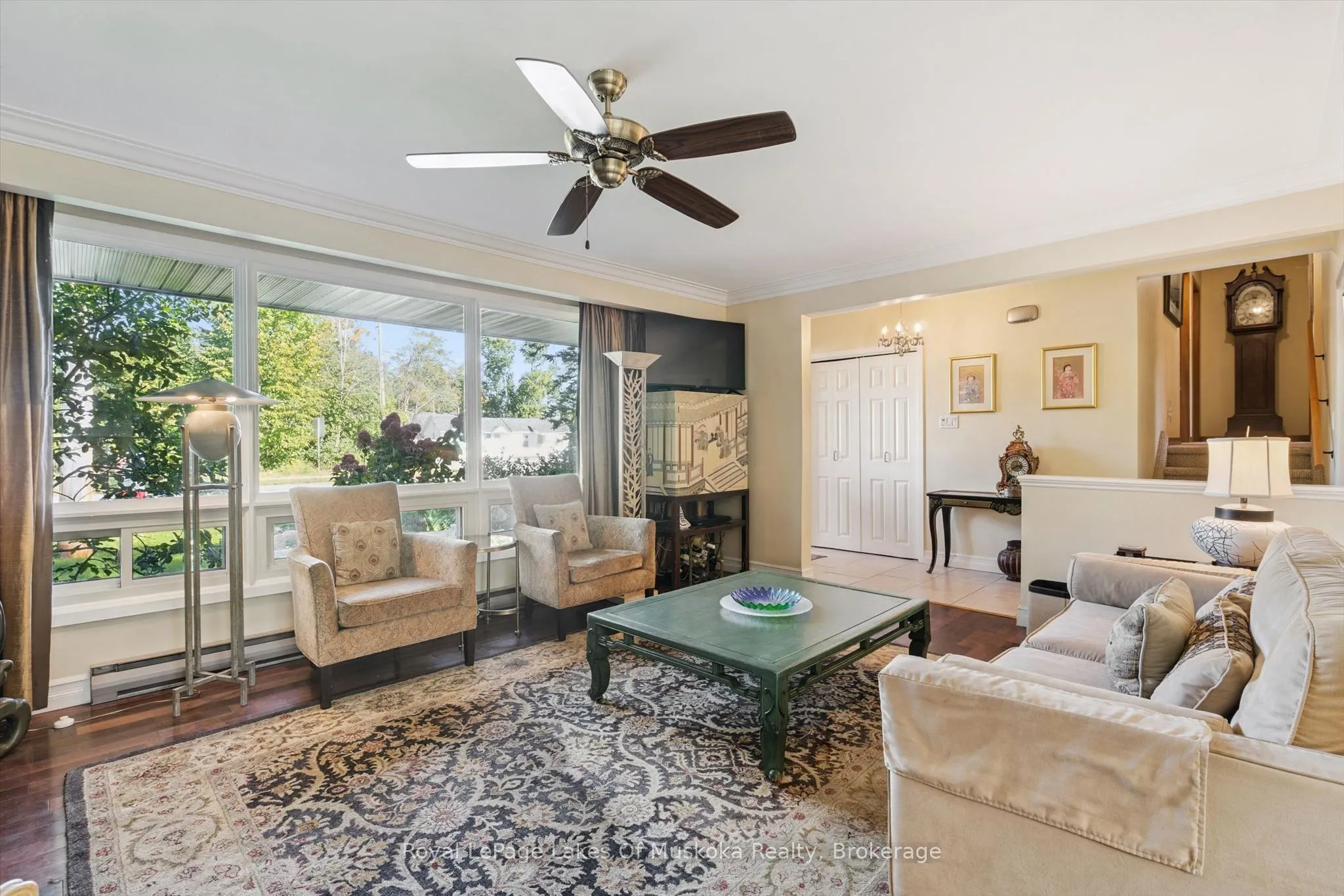 135 Muskoka Beach Road