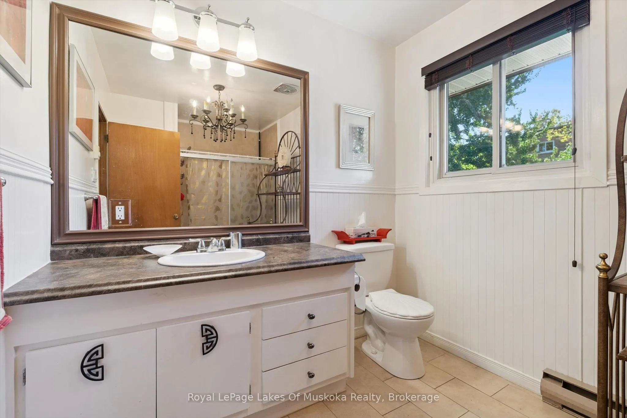 135 Muskoka Beach Road