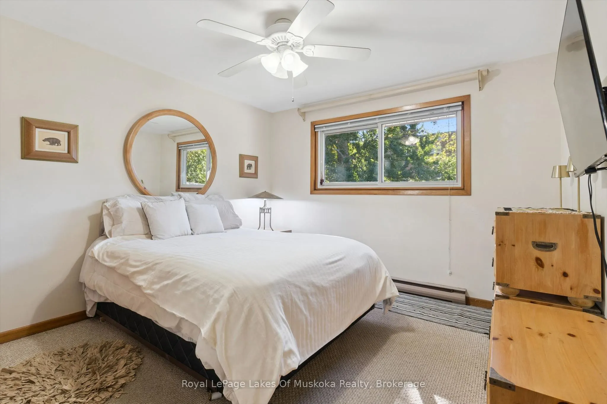 135 Muskoka Beach Road