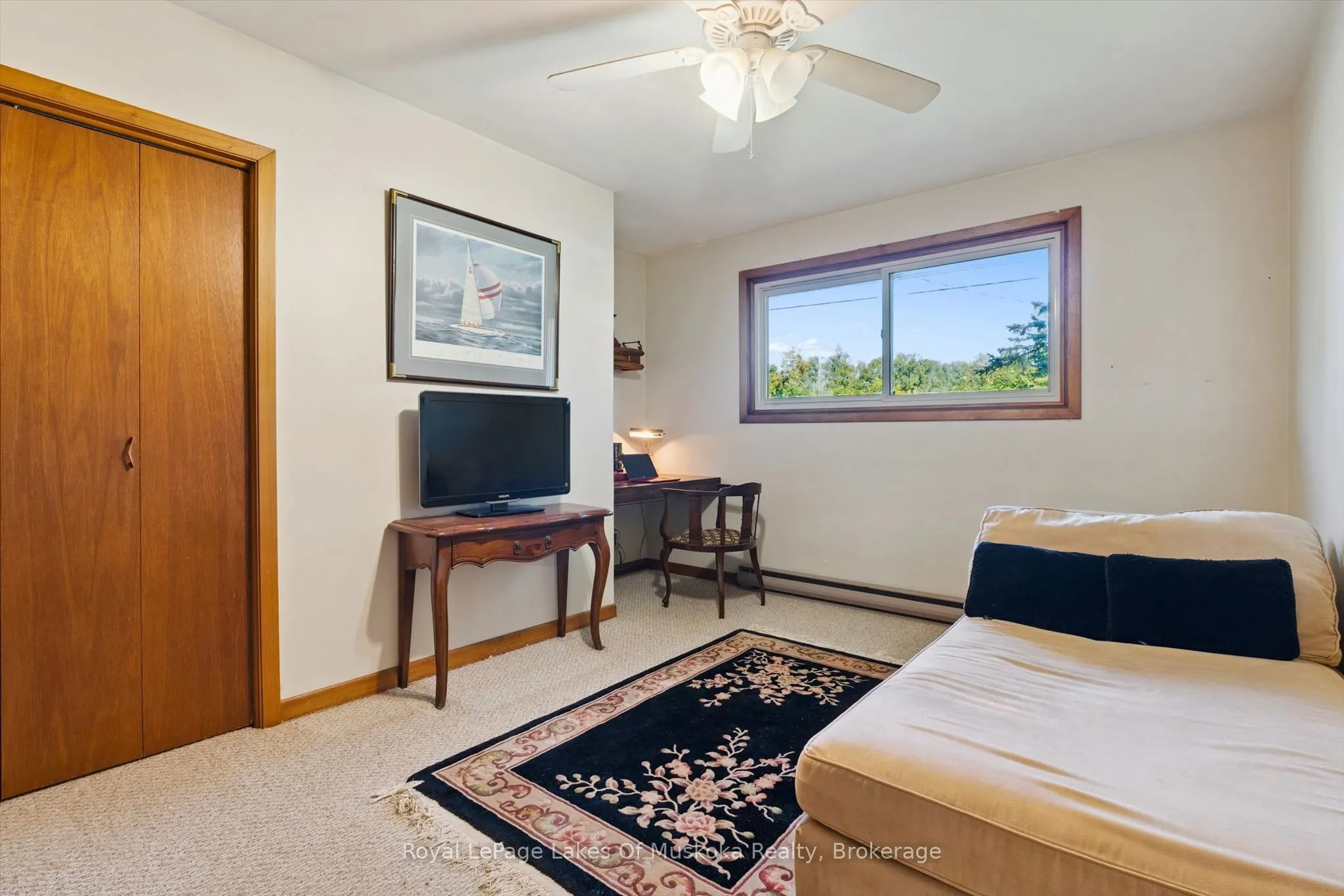 135 Muskoka Beach Road