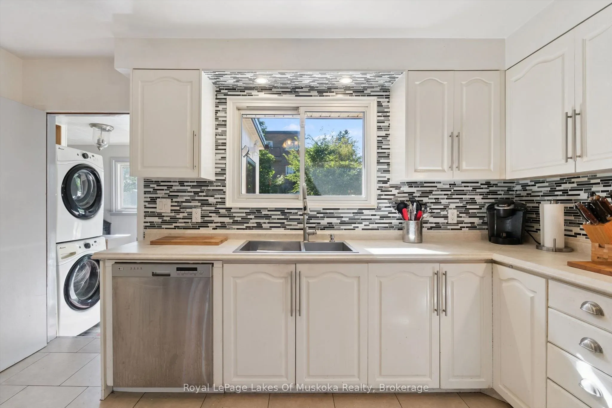 135 Muskoka Beach Road