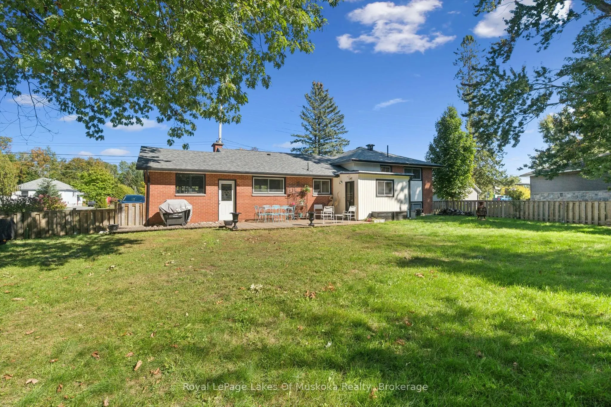135 Muskoka Beach Road