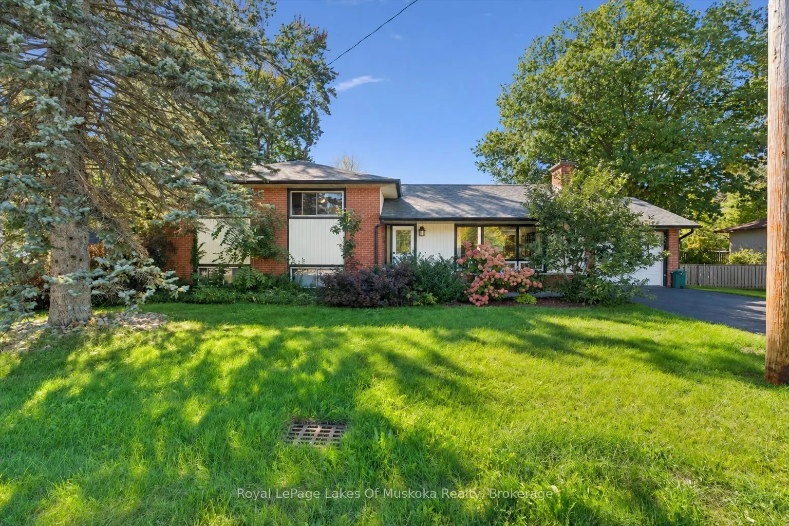 135 Muskoka Beach Road