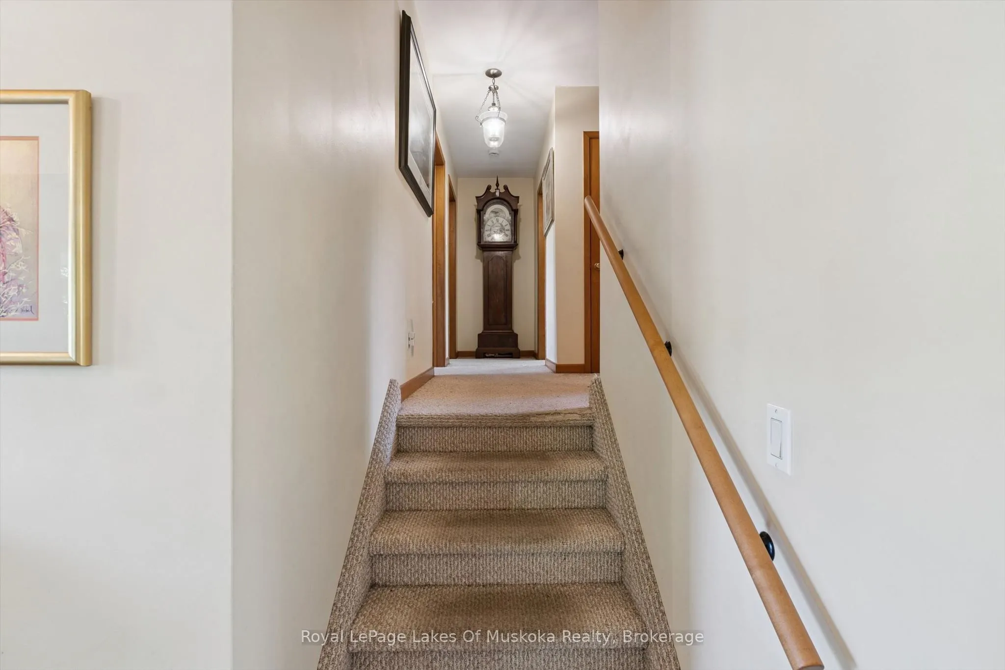 135 Muskoka Beach Road