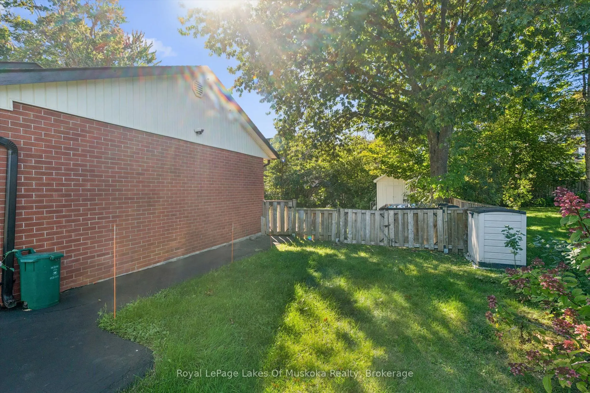 135 Muskoka Beach Road
