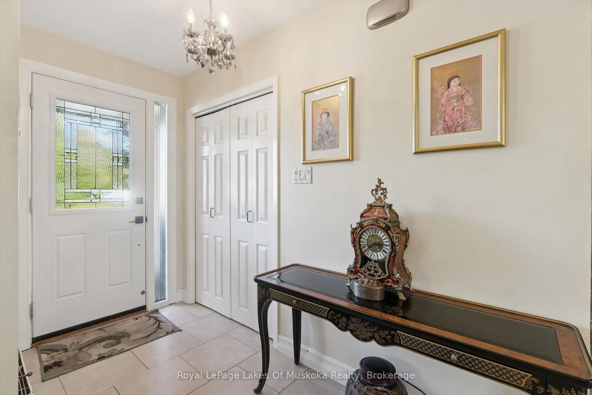 135 Muskoka Beach Road