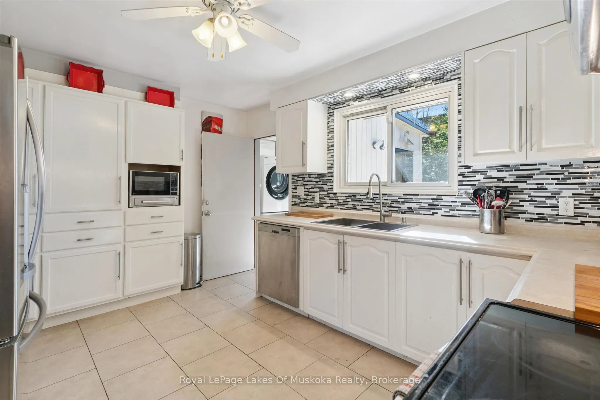 135 Muskoka Beach Road