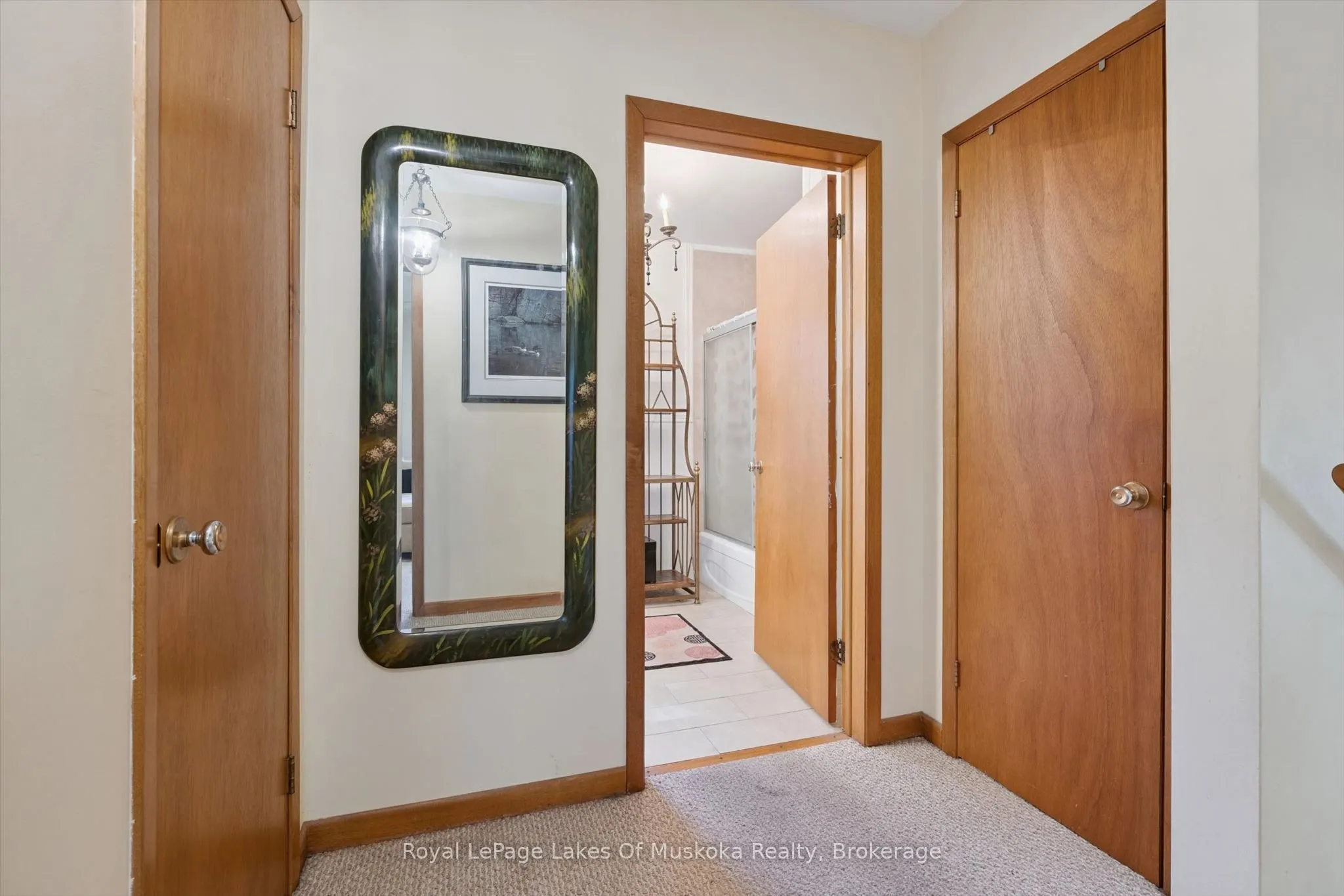 135 Muskoka Beach Road