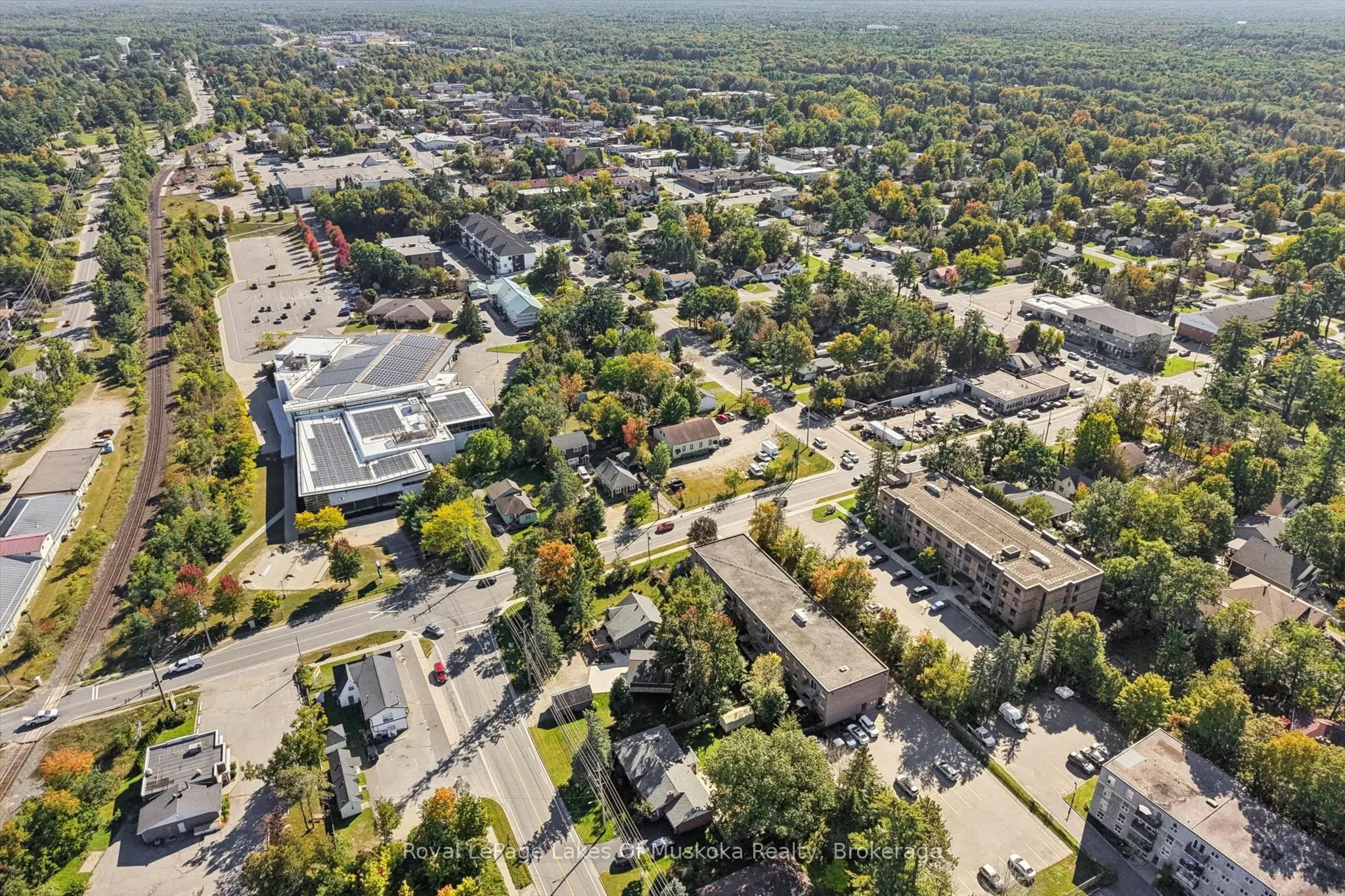 135 Muskoka Beach Road