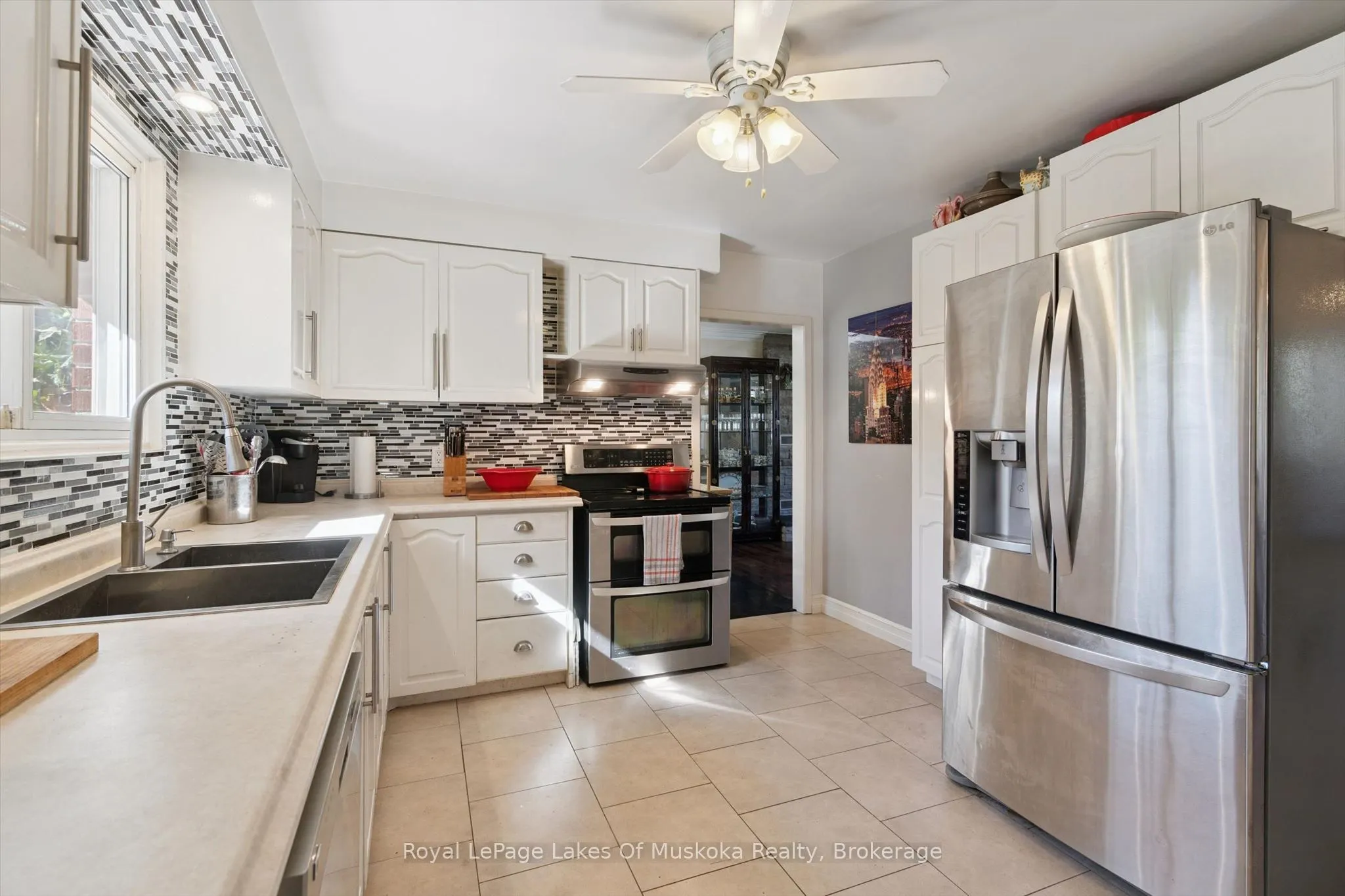 135 Muskoka Beach Road
