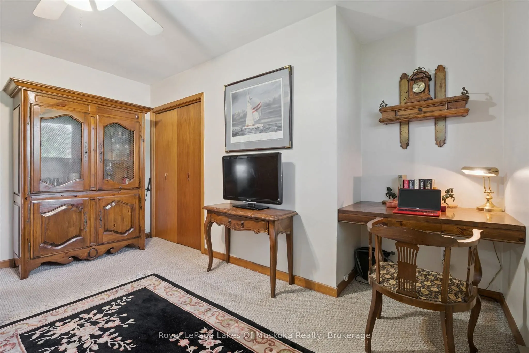 135 Muskoka Beach Road