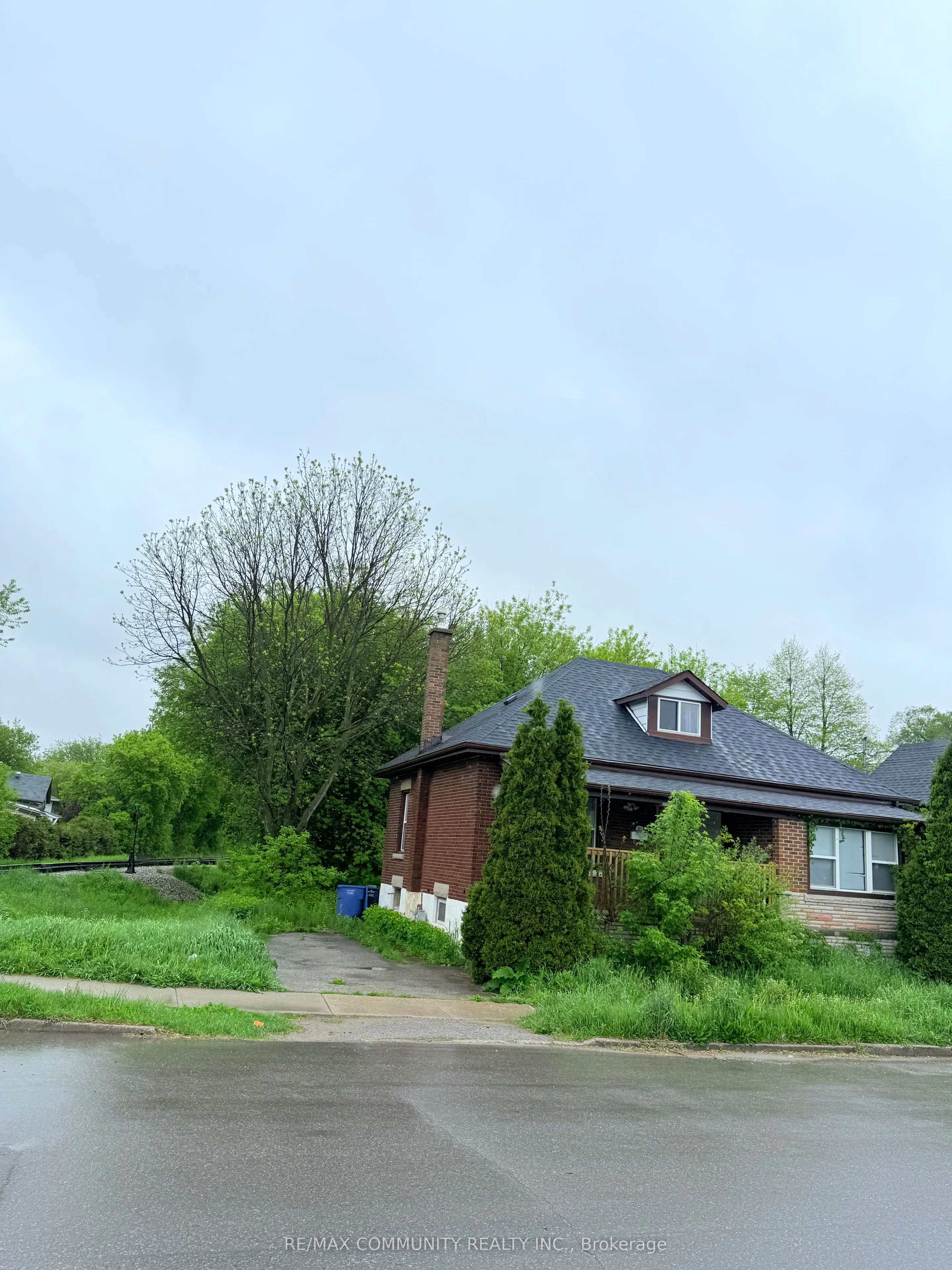 70 Huron Street