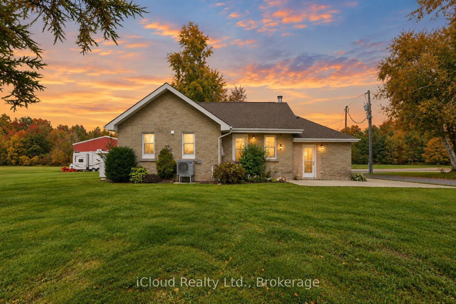 928 Portage Road