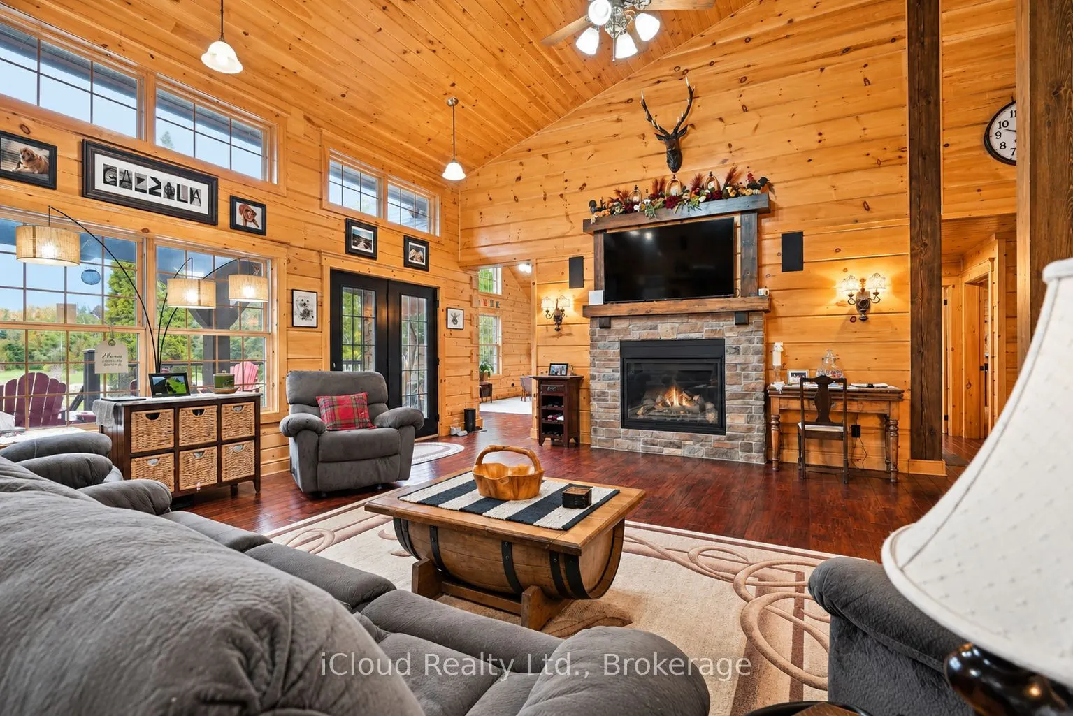 928 Portage Road