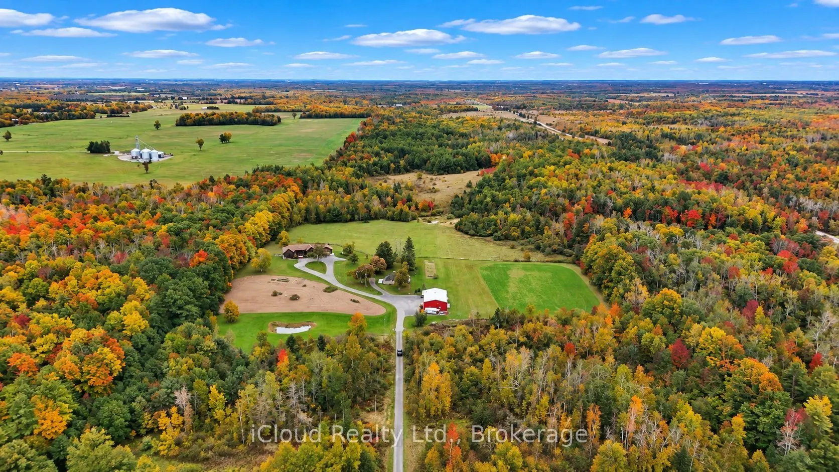 928 Portage Road