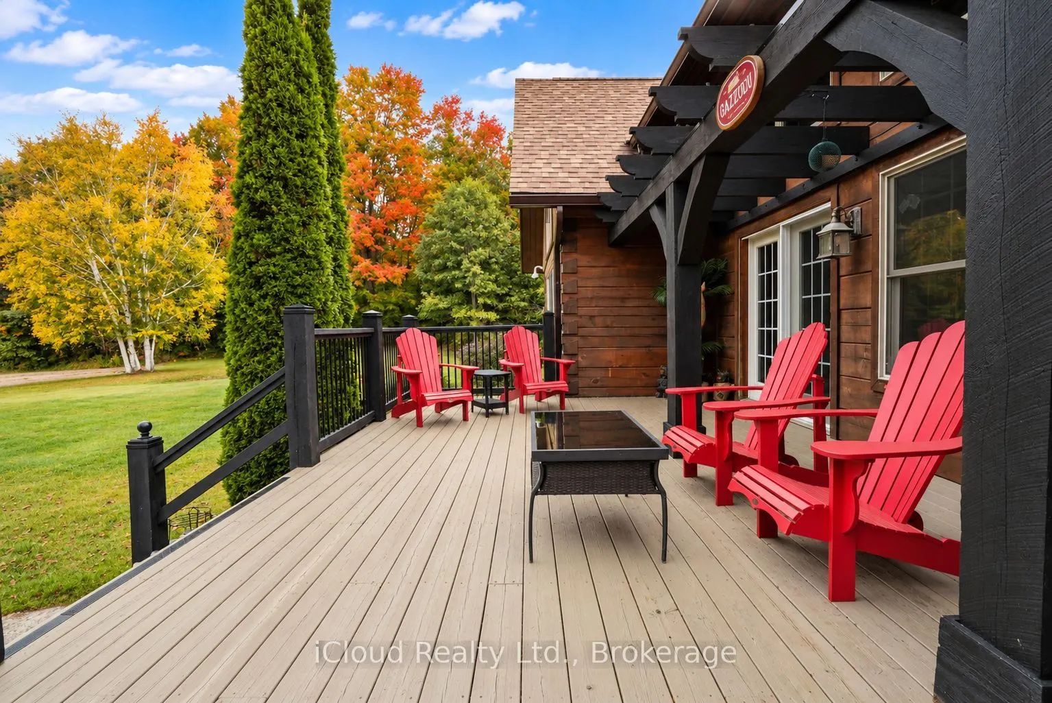 928 Portage Road
