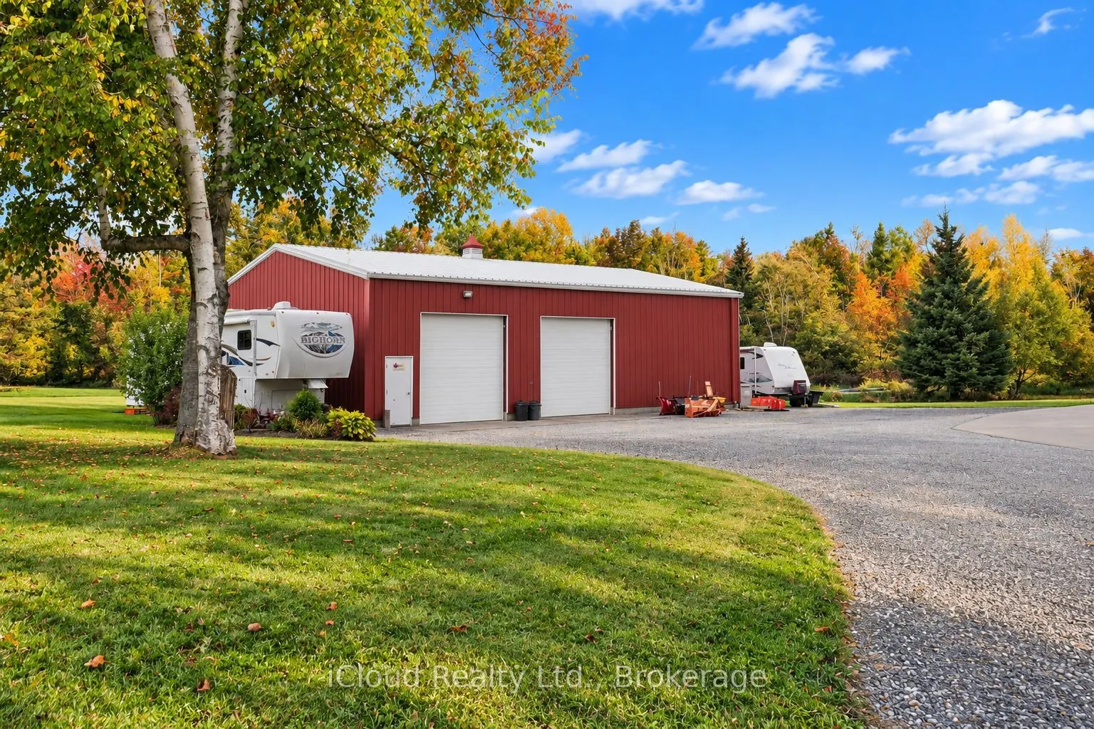 928 Portage Road