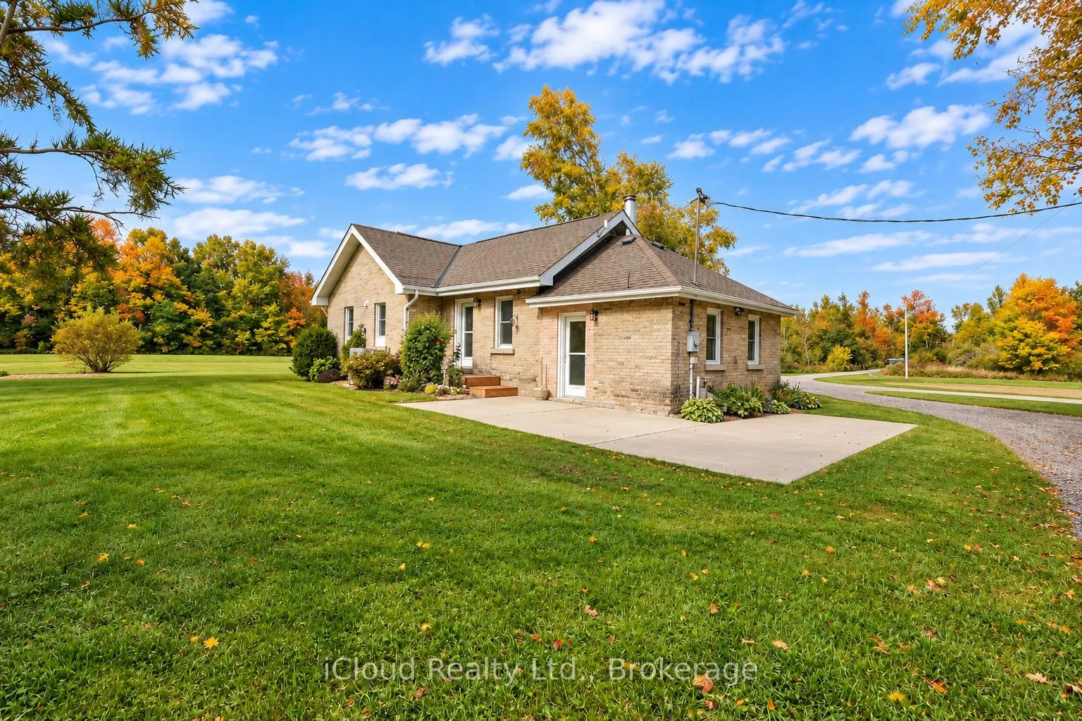 928 Portage Road