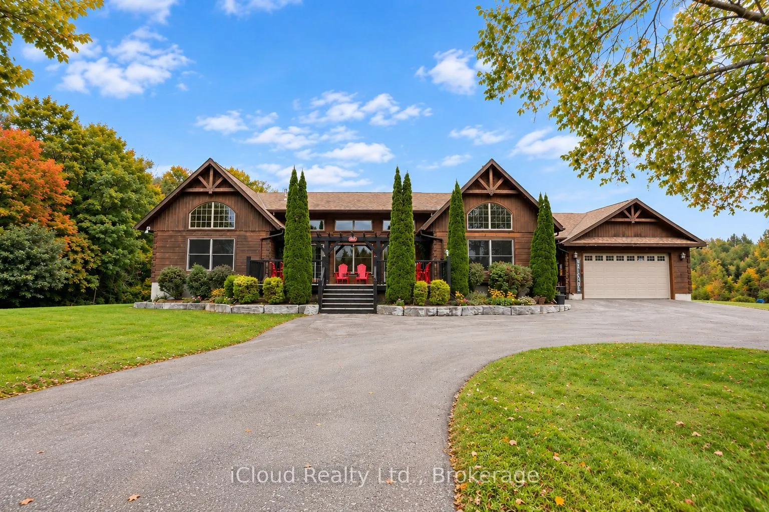 928 Portage Road