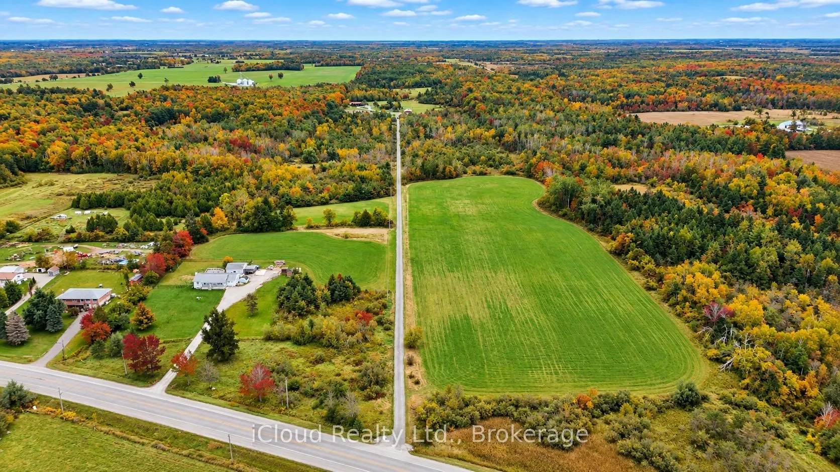 928 Portage Road