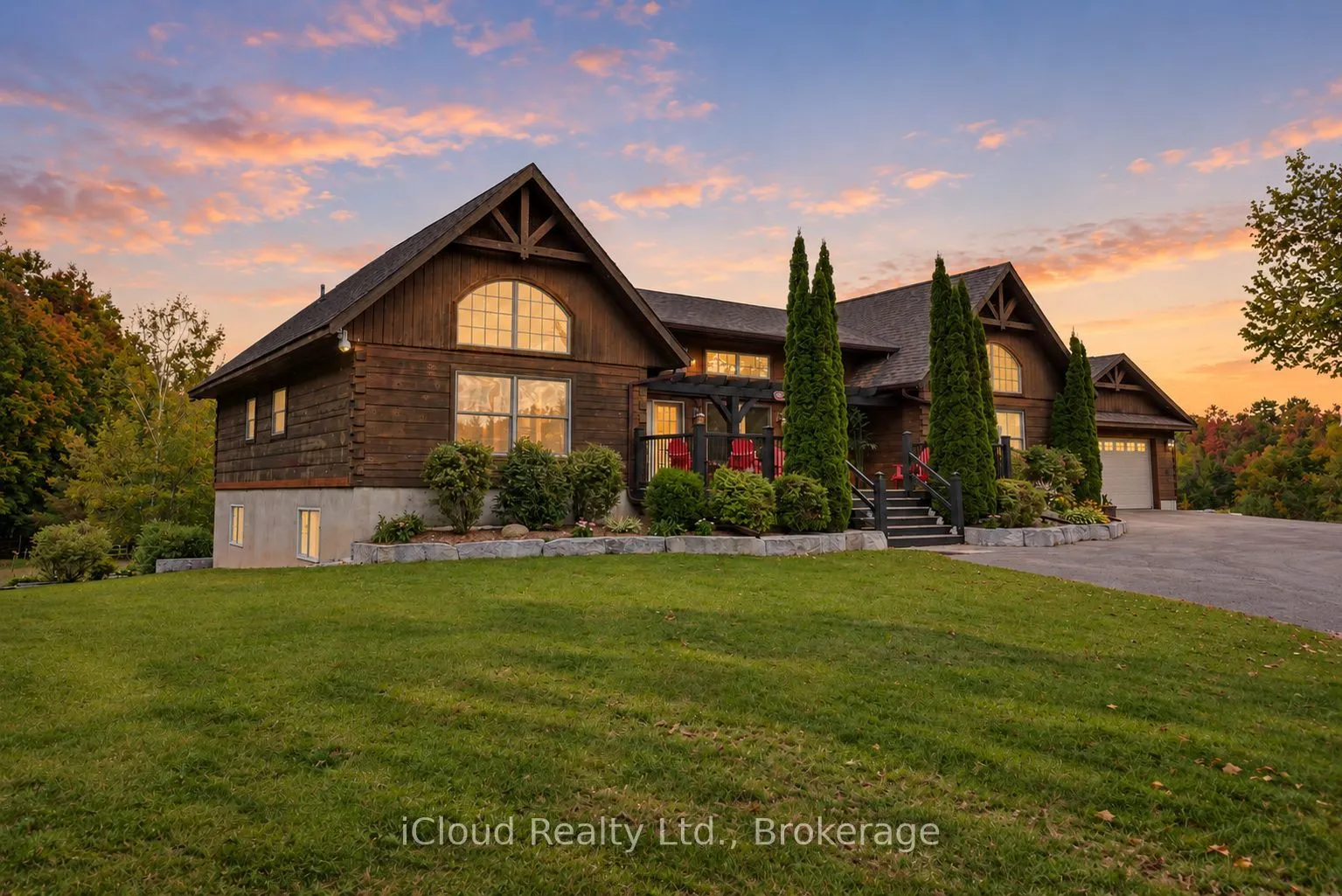 928 Portage Road