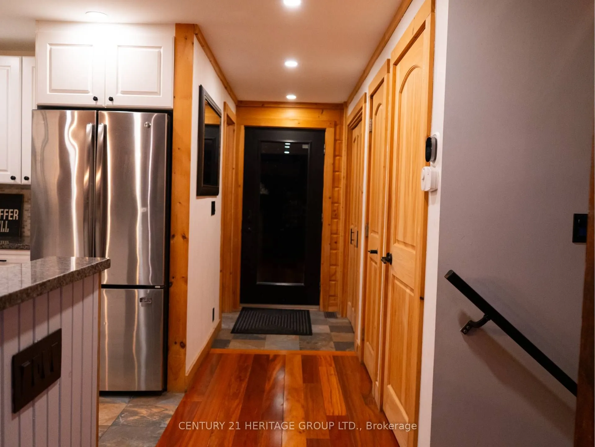1257 Portage Road