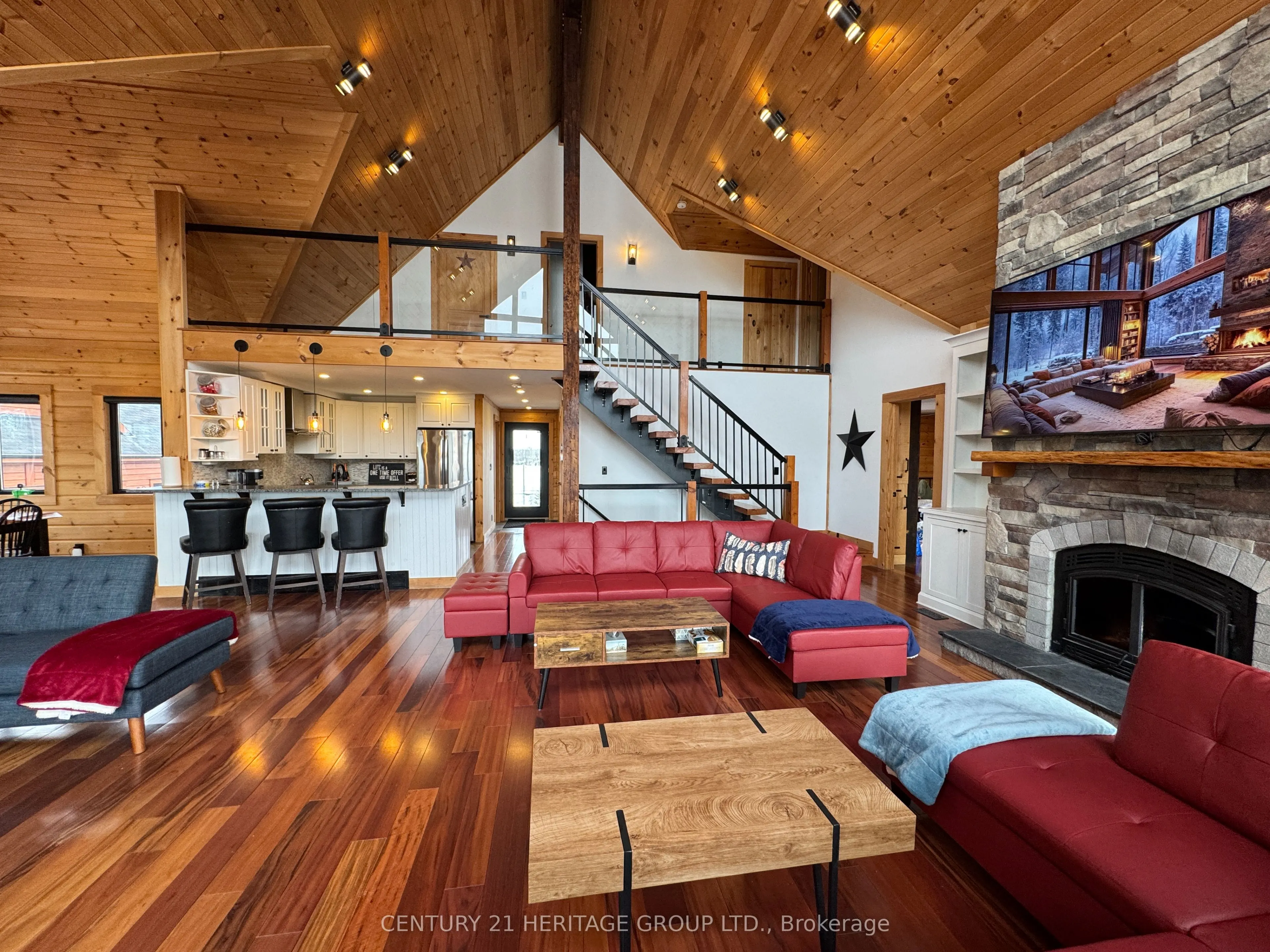 1257 Portage Road
