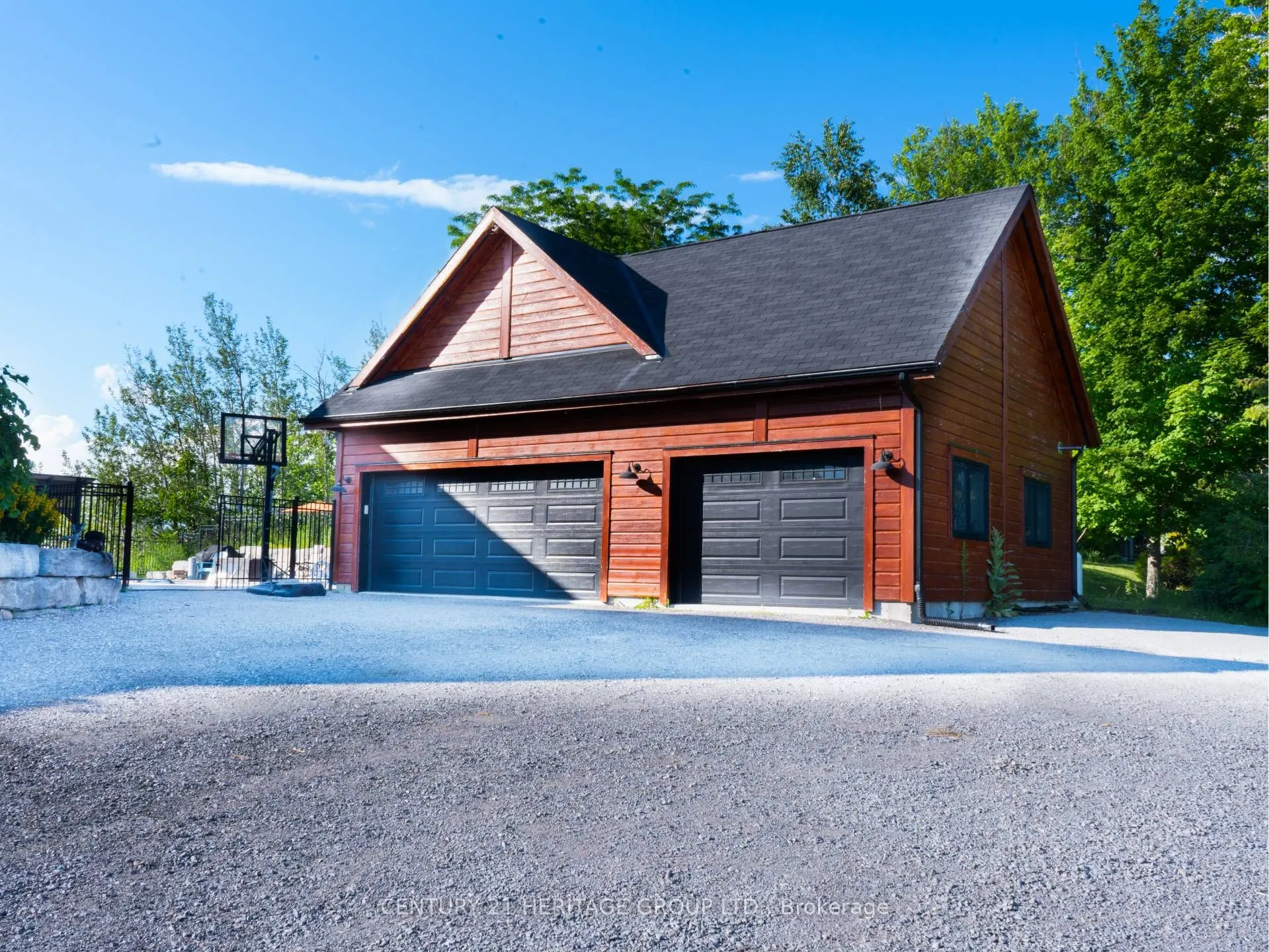 1257 Portage Road