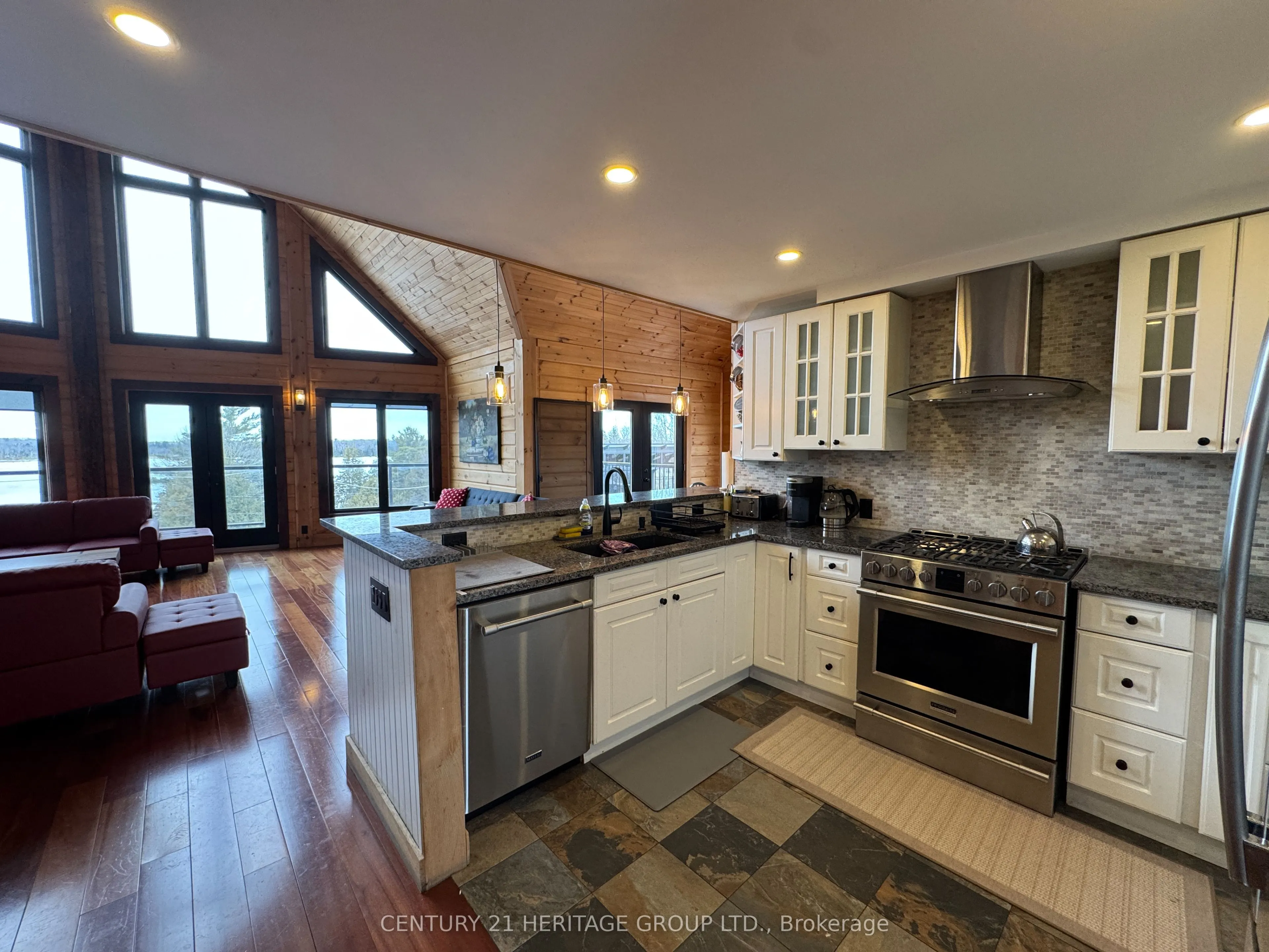 1257 Portage Road