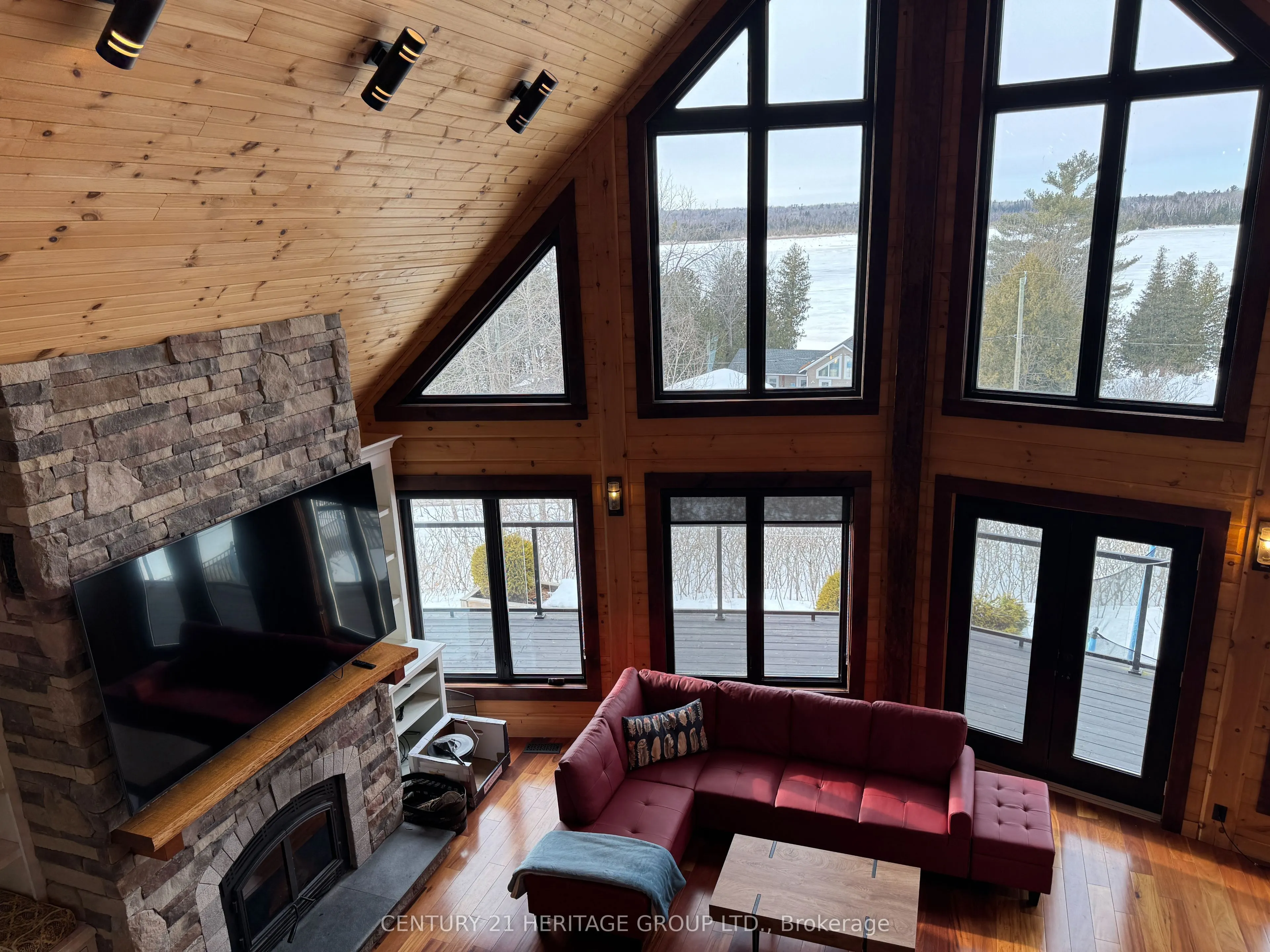 1257 Portage Road
