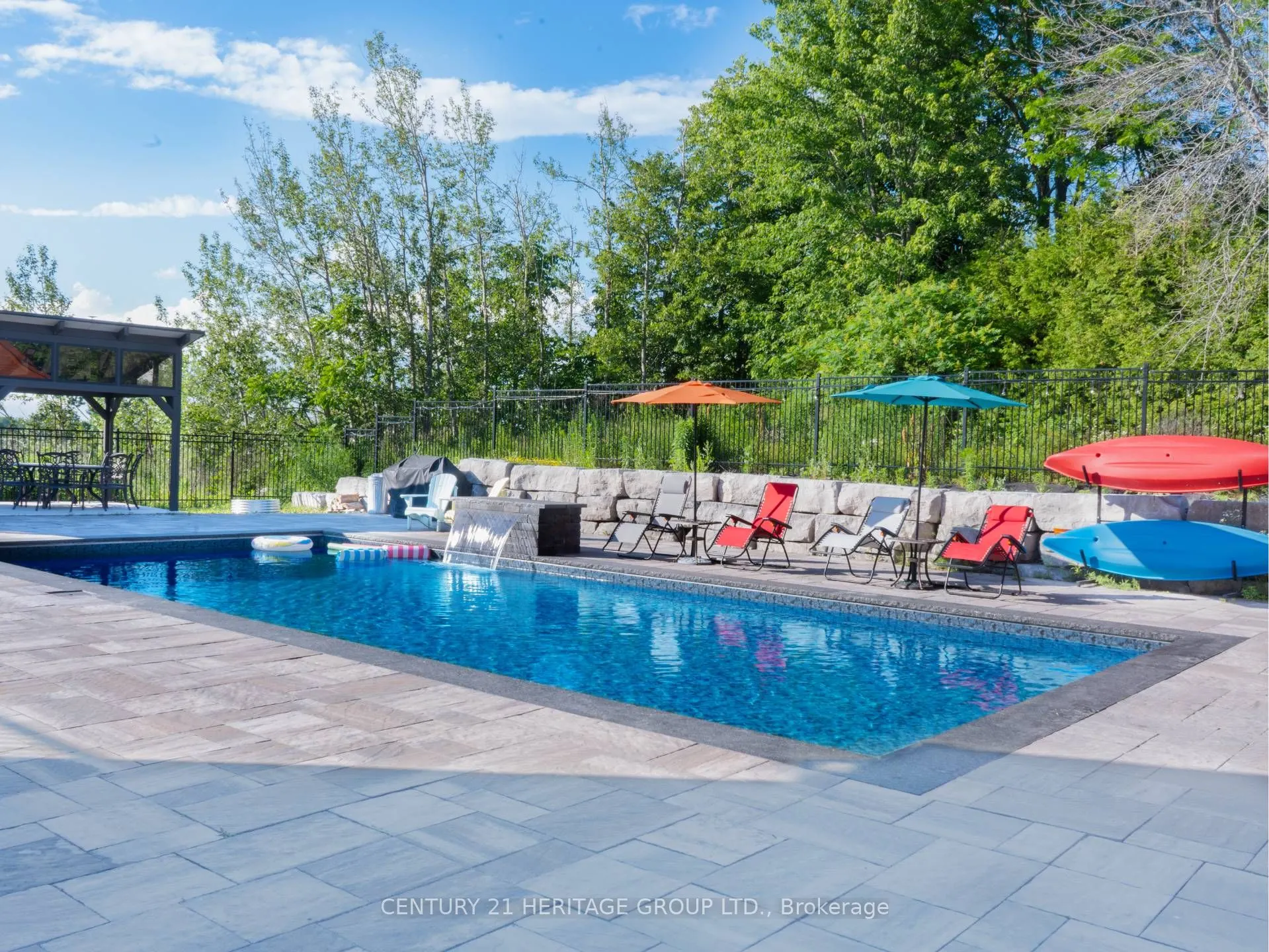 1257 Portage Road